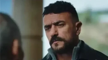 أحمد العوضي يتصدر قائمة مشاهدة مسلسل “علي كلاي” على Watch It